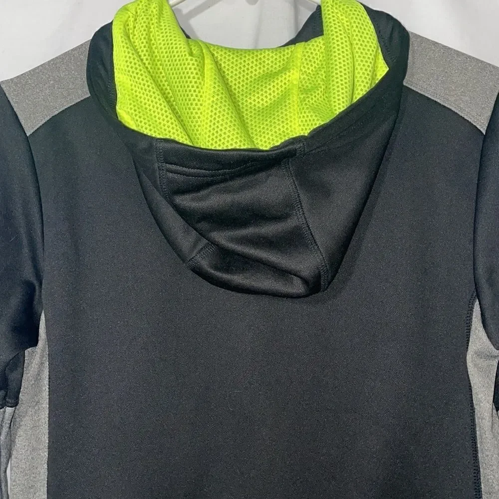 Russell sweatshirt